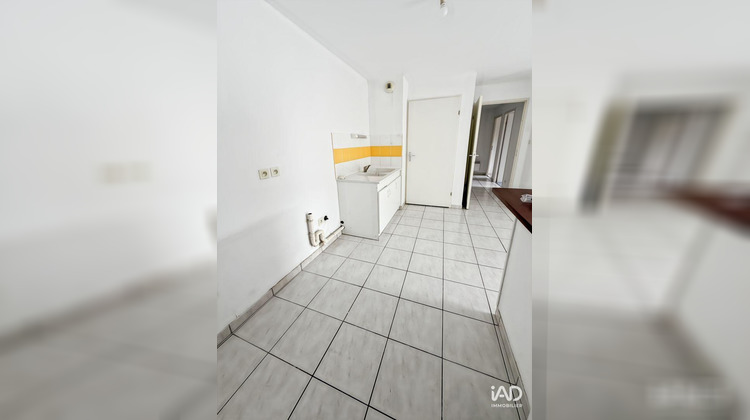 Ma-Cabane - Vente Appartement Languidic, 64 m²