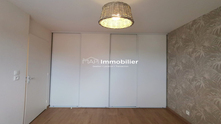 Ma-Cabane - Vente Appartement Languidic, 62 m²
