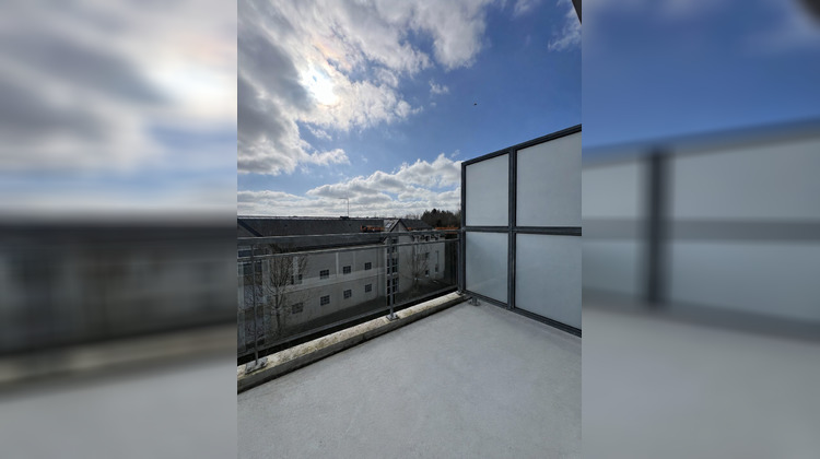 Ma-Cabane - Vente Appartement Languidic, 41 m²