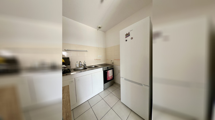 Ma-Cabane - Vente Appartement Languidic, 41 m²