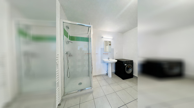 Ma-Cabane - Vente Appartement Languidic, 41 m²