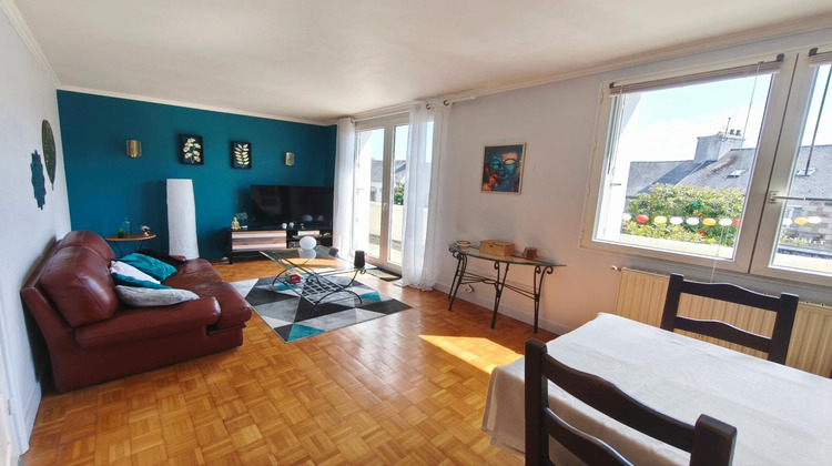 Ma-Cabane - Vente Appartement Lanmeur, 100 m²