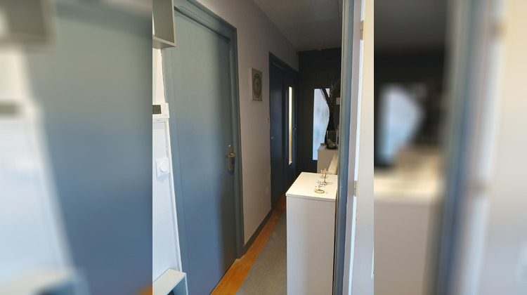 Ma-Cabane - Vente Appartement Lanmeur, 100 m²