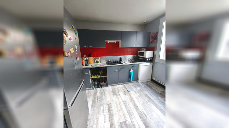 Ma-Cabane - Vente Appartement Lanmeur, 100 m²