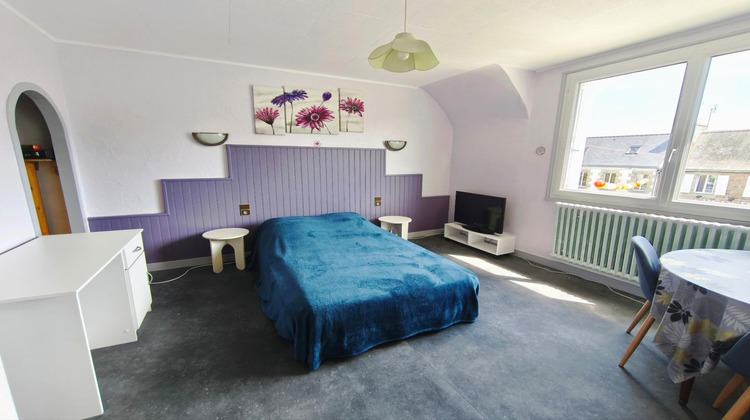 Ma-Cabane - Vente Appartement Lanmeur, 100 m²