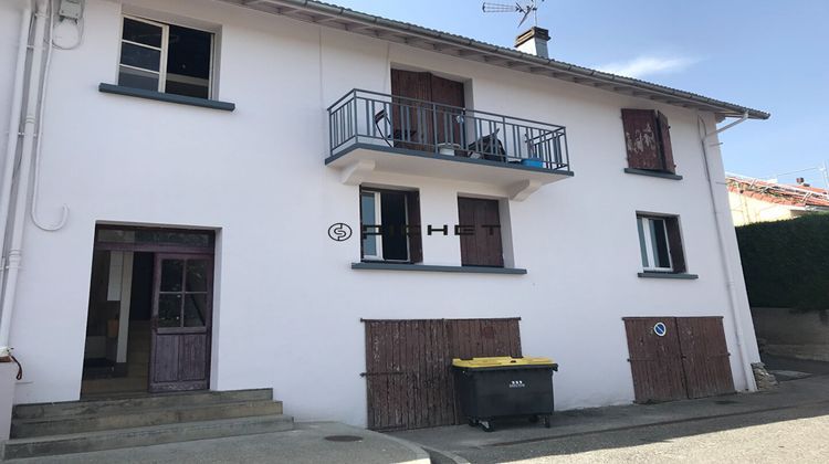 Ma-Cabane - Vente Appartement LANNEMEZAN, 42 m²