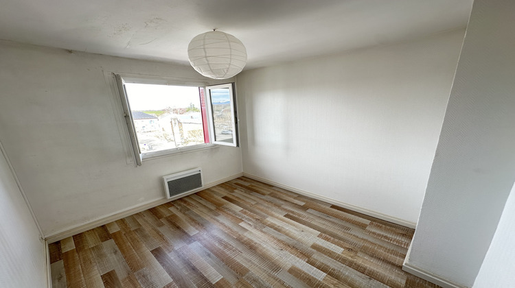 Ma-Cabane - Vente Appartement Lannemezan, 66 m²