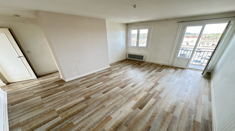 Ma-Cabane - Vente Appartement Lannemezan, 66 m²