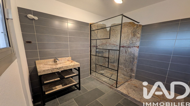 Ma-Cabane - Vente Appartement Lannemezan, 170 m²