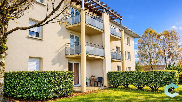 Ma-Cabane - Vente Appartement Lannemezan, 38 m²