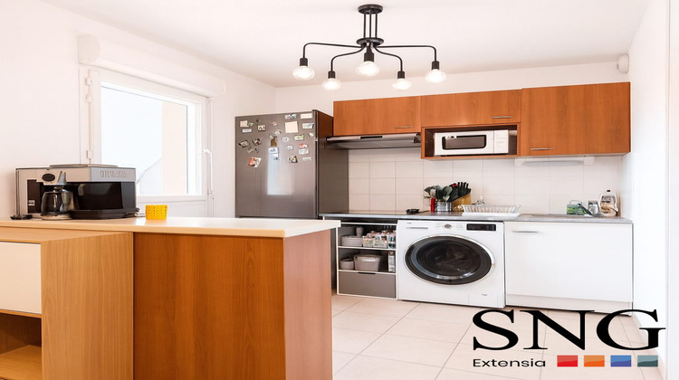 Ma-Cabane - Vente Appartement Lannemezan, 54 m²