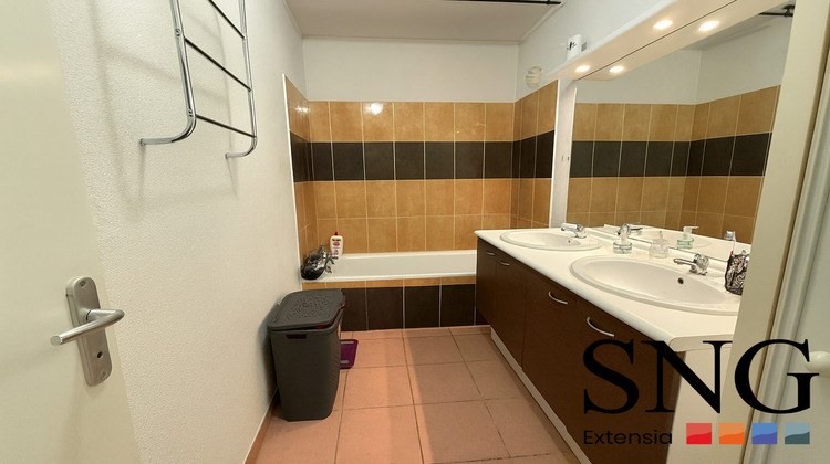 Ma-Cabane - Vente Appartement Lannemezan, 54 m²