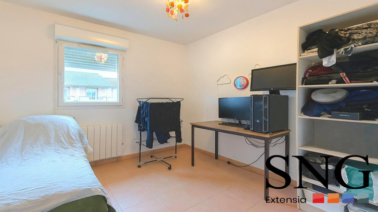 Ma-Cabane - Vente Appartement Lannemezan, 54 m²