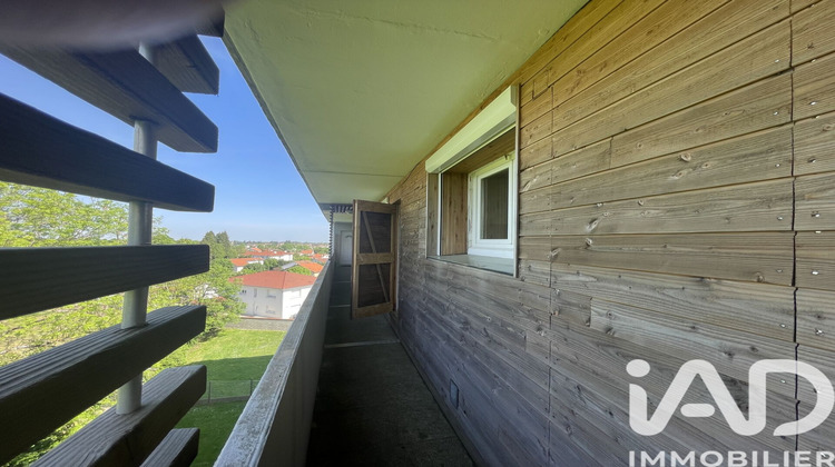 Ma-Cabane - Vente Appartement Lannemezan, 55 m²