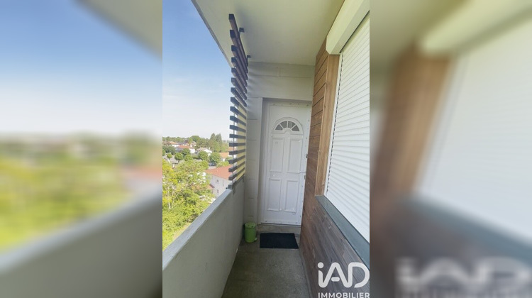 Ma-Cabane - Vente Appartement Lannemezan, 64 m²