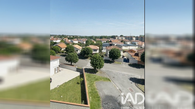 Ma-Cabane - Vente Appartement Lannemezan, 64 m²