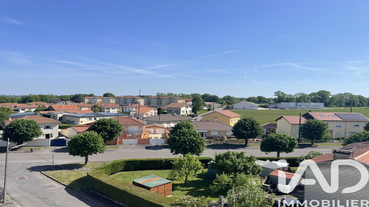 Ma-Cabane - Vente Appartement Lannemezan, 64 m²
