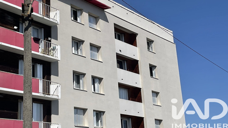 Ma-Cabane - Vente Appartement Lannemezan, 64 m²