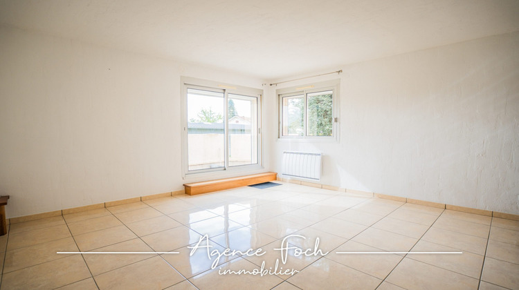 Ma-Cabane - Vente Appartement Lannemezan, 74 m²