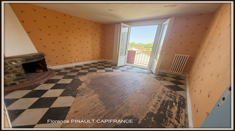 Ma-Cabane - Vente Appartement LANNEMEZAN, 67 m²