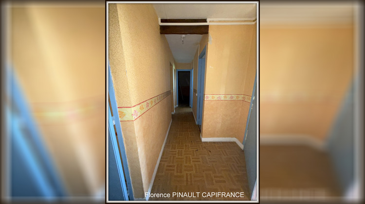 Ma-Cabane - Vente Appartement LANNEMEZAN, 67 m²
