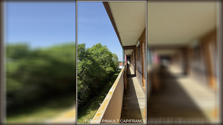 Ma-Cabane - Vente Appartement LANNEMEZAN, 67 m²