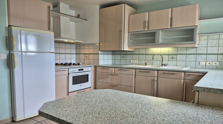Ma-Cabane - Vente Appartement Lannemezan, 113 m²