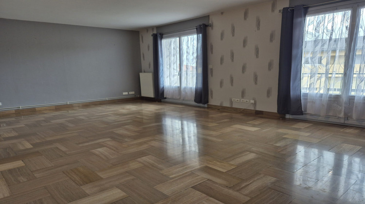 Ma-Cabane - Vente Appartement Lannemezan, 113 m²