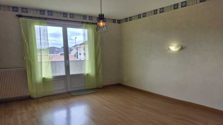 Ma-Cabane - Vente Appartement Lannemezan, 113 m²
