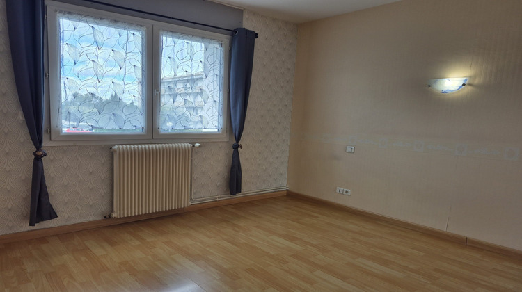 Ma-Cabane - Vente Appartement Lannemezan, 113 m²