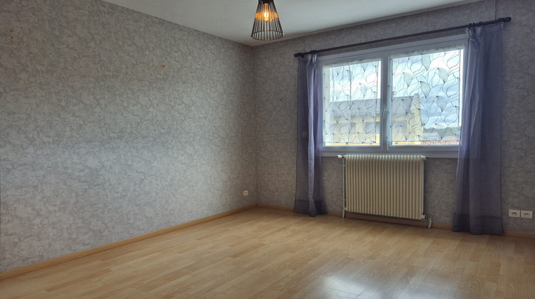 Ma-Cabane - Vente Appartement Lannemezan, 113 m²