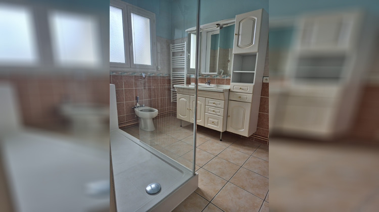 Ma-Cabane - Vente Appartement Lannemezan, 113 m²