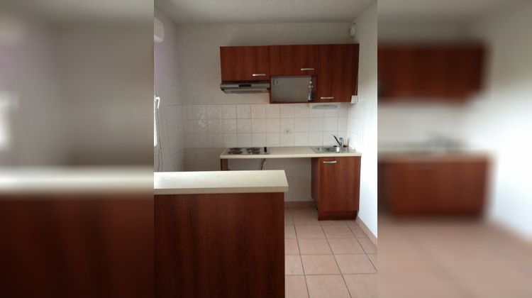 Ma-Cabane - Vente Appartement LANNEMEZAN, 53 m²