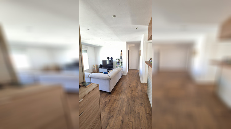 Ma-Cabane - Vente Appartement Lannemezan, 58 m²