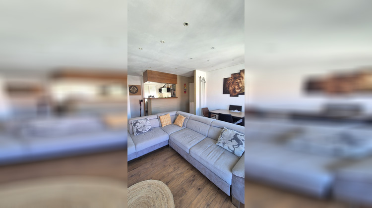 Ma-Cabane - Vente Appartement Lannemezan, 58 m²