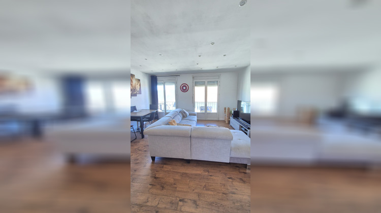 Ma-Cabane - Vente Appartement Lannemezan, 58 m²