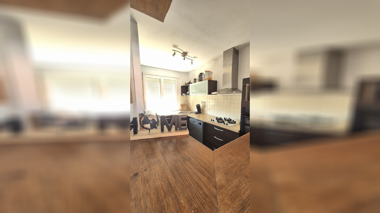 Ma-Cabane - Vente Appartement Lannemezan, 58 m²
