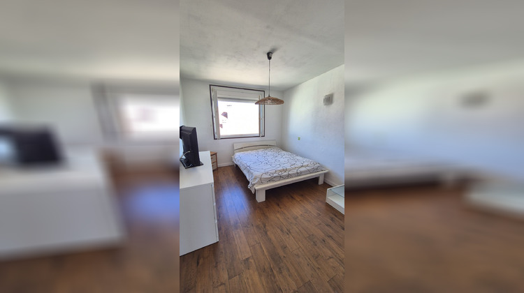 Ma-Cabane - Vente Appartement Lannemezan, 58 m²