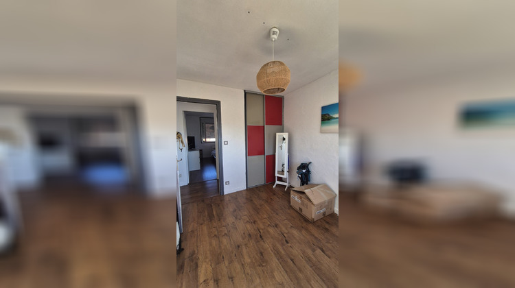 Ma-Cabane - Vente Appartement Lannemezan, 58 m²