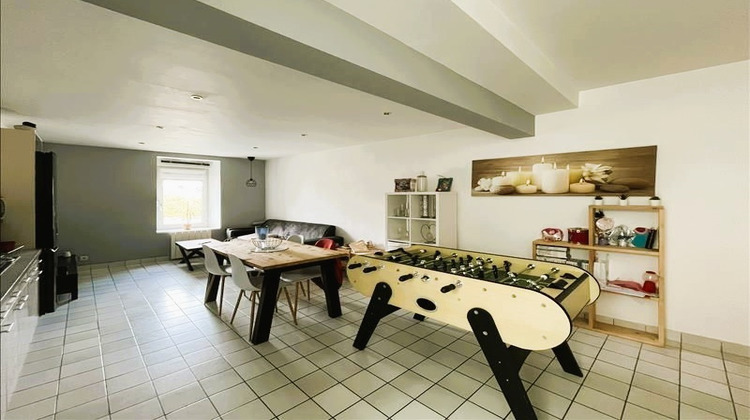 Ma-Cabane - Vente Appartement LANNILIS, 57 m²