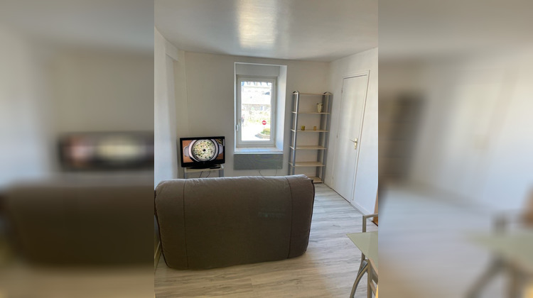 Ma-Cabane - Vente Appartement Lannilis, 17 m²