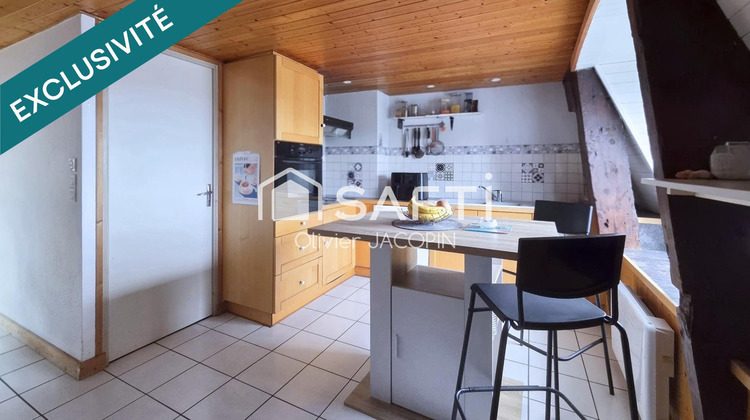 Ma-Cabane - Vente Appartement Lannilis, 140 m²