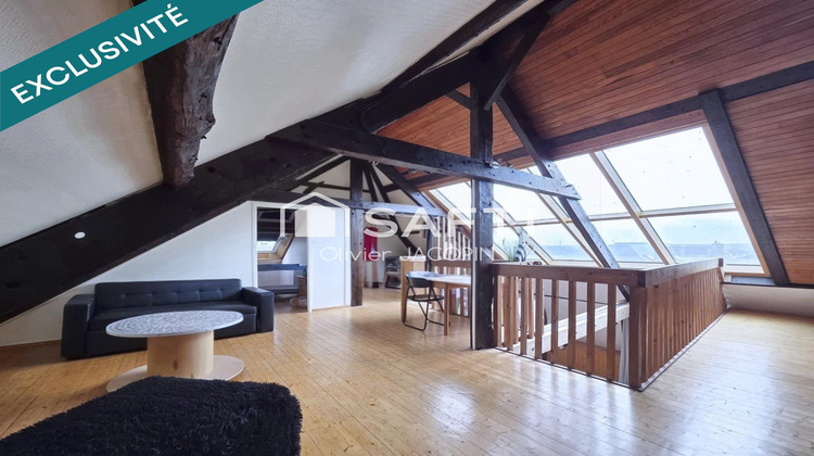 Ma-Cabane - Vente Appartement Lannilis, 140 m²