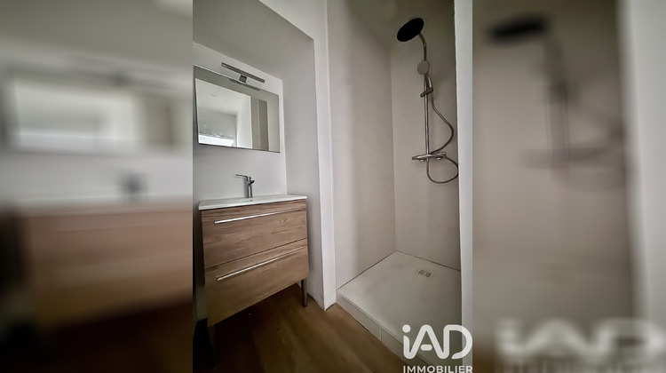 Ma-Cabane - Vente Appartement Lannilis, 26 m²
