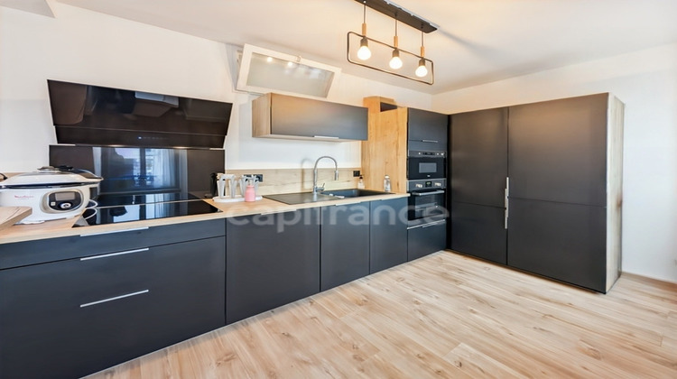 Ma-Cabane - Vente Appartement LANNILIS, 72 m²