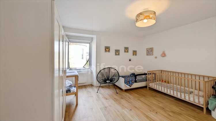 Ma-Cabane - Vente Appartement LANNILIS, 72 m²