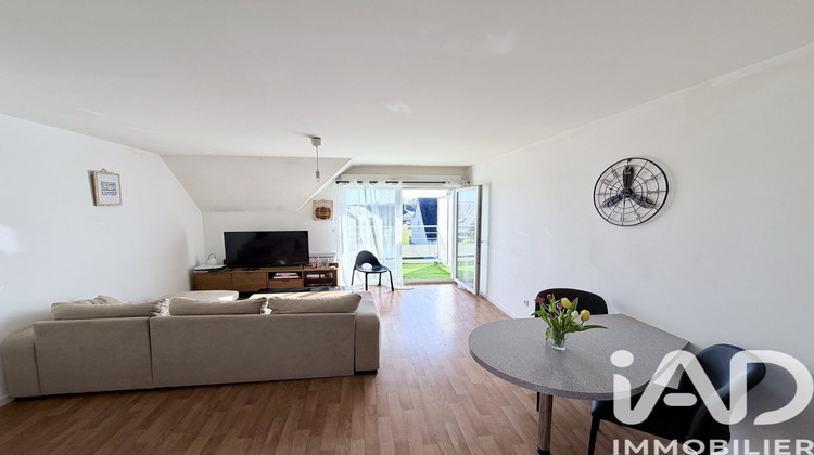 Ma-Cabane - Vente Appartement Lannilis, 39 m²