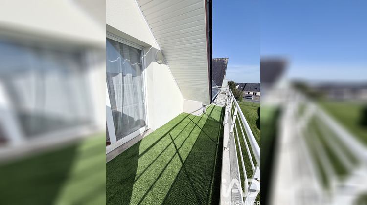 Ma-Cabane - Vente Appartement Lannilis, 39 m²