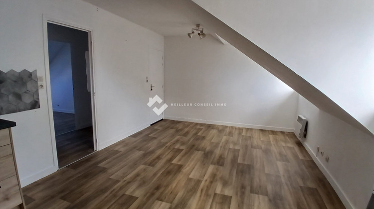 Ma-Cabane - Vente Appartement Lannilis, 37 m²