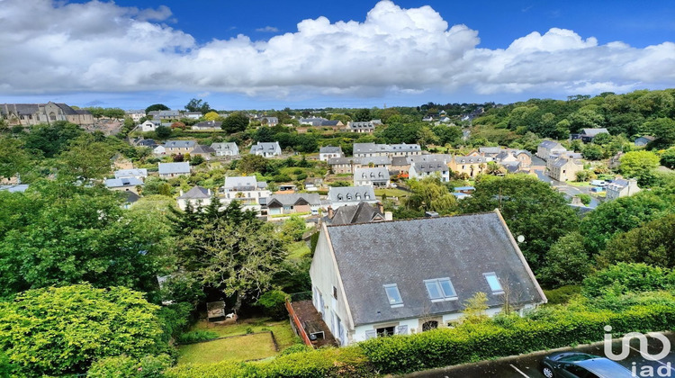 Ma-Cabane - Vente Appartement Lannion, 78 m²